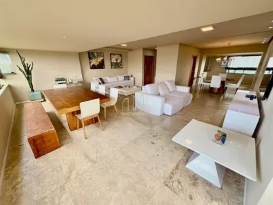 Apartamento com 4 Quartos à venda, 195m² no Patamares, Salvador