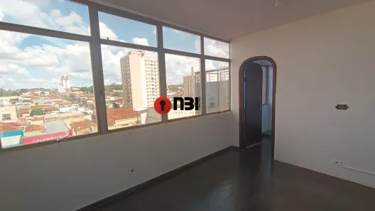 Sala Comercial com 3 Quartos à venda, 40m² no Centro, São José do Rio Preto