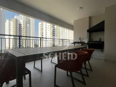 Apartamento com 3 Quartos à venda, 119m² no Vila Leopoldina, São Paulo
