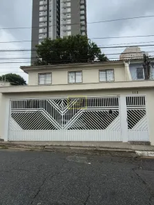 Sobrado com 3 Quartos à venda, 119m² no Vila Gumercindo, São Paulo