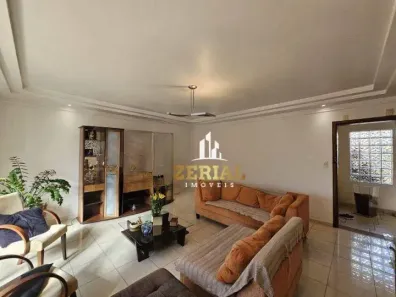 Sobrado com 3 Quartos à venda, 210m² no Santa Paula, São Caetano do Sul
