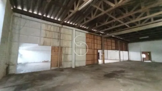 Galpão/Depósito/Armazém para alugar, 630m² no Rio Branco, São Leopoldo