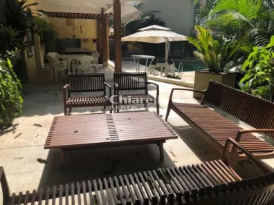 Casa com 3 Quartos à venda, 564m² no São Francisco, Niterói