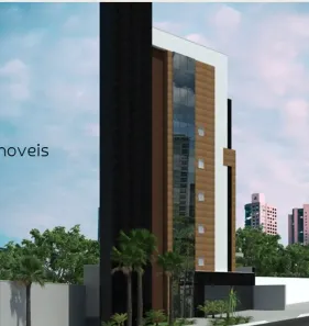 Apartamento com 1 Quarto à venda, 55m² no Funcionários, Belo Horizonte