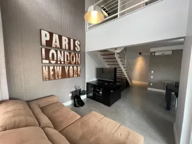 Apartamento com 2 Quartos à venda, 104m² no Cambuí, Campinas