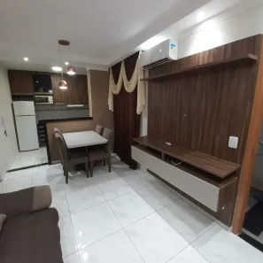 Apartamento com 2 Quartos à venda, 47m² no Rios di Itália, São José do Rio Preto