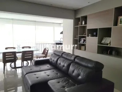 Apartamento com 3 Quartos à venda, 103m² no Vila Assunção, Santo André