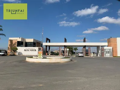 Lote/Terreno à venda, 1000m² no Condomínio Fazenda Alta Vista, Salto de Pirapora