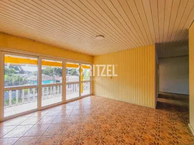 Apartamento com 3 Quartos para alugar, 150m² no Ideal, Novo Hamburgo