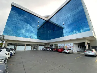 Sala Comercial para alugar, 29m² no Buraquinho, Lauro de Freitas
