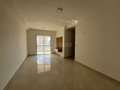 Apartamento com 3 Quartos para alugar, 78m² no Vila Independência, Piracicaba