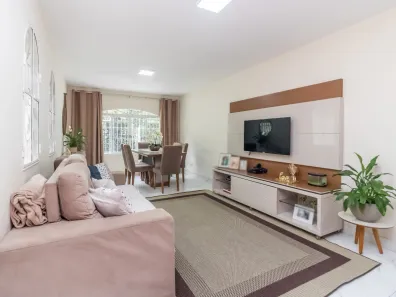 Sobrado com 3 Quartos à venda, 173m² no Jardim Cidade Pirituba, São Paulo