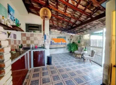 Cobertura com 3 Quartos à venda, 210m² no Nova Floresta, Belo Horizonte
