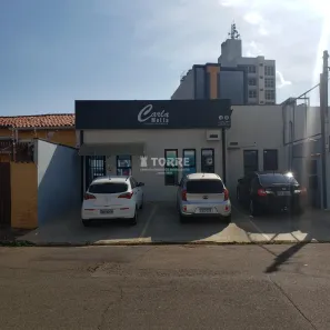 Imóvel Comercial com 1 Quarto à venda, 274m² no Jardim Chapadão, Campinas