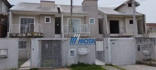 Sobrado com 3 Quartos à venda, 242m² no Bairro Alto, Curitiba