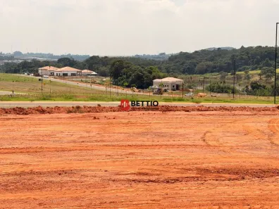 Lote/Terreno à venda, 638m² no Itaici, Indaiatuba