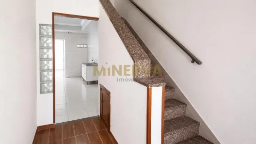 Casa com 3 Quartos para alugar, 140m² no Parque São Jorge, São Paulo