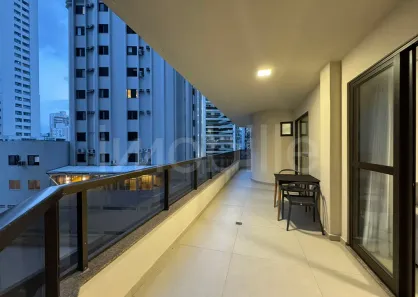 Apartamento com 4 Quartos à venda, 170m² no Centro, Balneário Camboriú