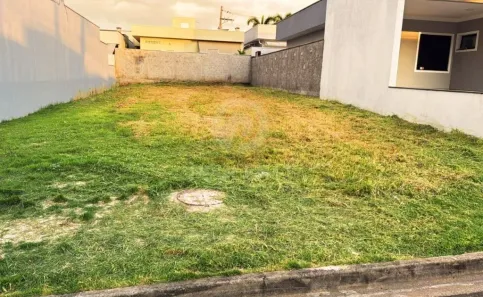 Lote/Terreno à venda, 250m² no Residencial Real Parque Sumaré, Sumaré