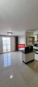 Apartamento com 3 Quartos para alugar, 90m² no Vila Nossa Senhora das Vitórias, Mauá