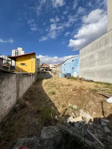 Lote/Terreno à venda, 360m² no Fonte Grande, Contagem