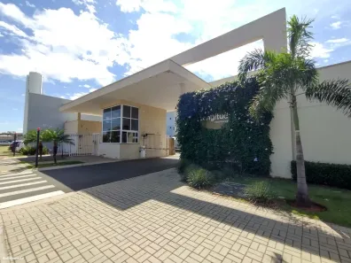 Apartamento com 2 Quartos à venda, 40m² no Chácaras Assay, Hortolândia