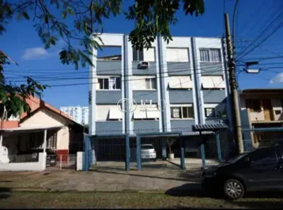 Apartamento com 2 Quartos à venda, 63m² no Floresta, Porto Alegre
