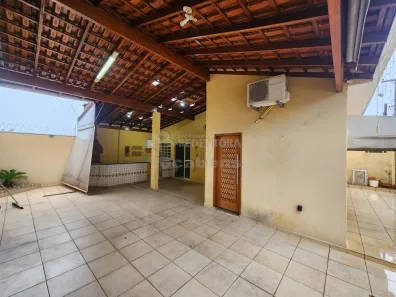 Casa com 3 Quartos à venda, 180m² no Jardim Vale do Sol, São José do Rio Preto
