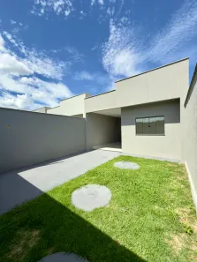 Casa com 2 Quartos à venda, 84m² no Jardim Dom Bosco 2ª Etapa, Aparecida de Goiânia