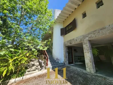 Casa de Condomínio com 4 Quartos à venda, 600m² no Bosque dos Eucaliptos, São José dos Campos