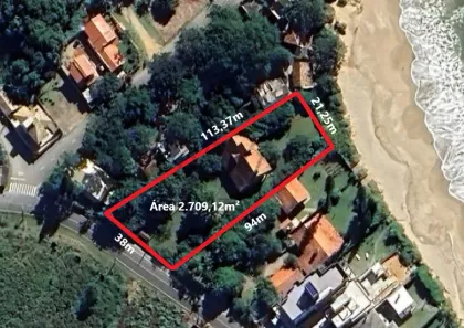 Casa com 6 Quartos à venda, 448m² no Armação, Penha