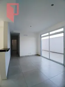 Apartamento com 2 Quartos à venda, 95m² no Padre Eustáquio, Belo Horizonte