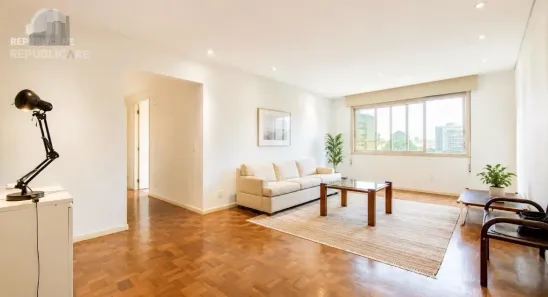 Apartamento com 3 Quartos à venda, 104m² no Centro Histórico, Porto Alegre