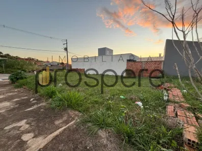 Lote/Terreno à venda, 224m² no Residencial Alta Vista I, Presidente Prudente