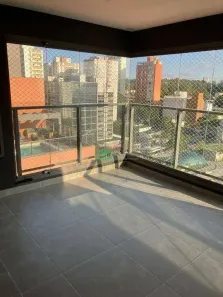 Apartamento com 2 Quartos à venda, 73m² no Santo Amaro, São Paulo