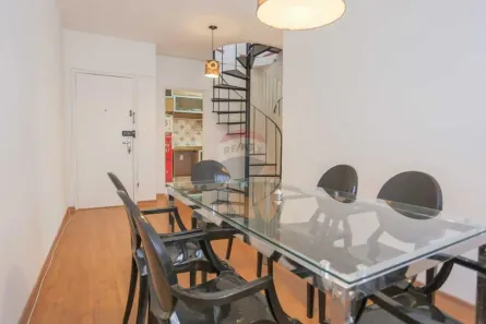 Apartamento com 3 Quartos à venda, 132m² no Vila Trujillo, Sorocaba