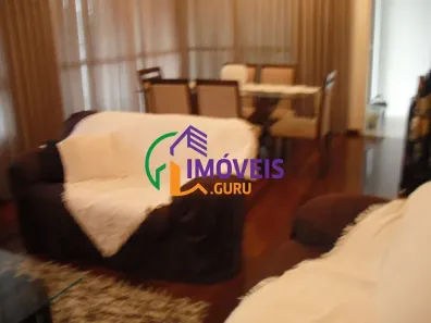 Apartamento com 4 Quartos à venda, 190m² no Vila Suzana, São Paulo
