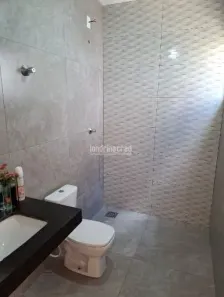 Casa com 3 Quartos à venda, 103m² no Santos Dumont, Londrina