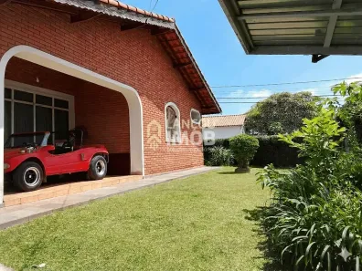 Casa com 3 Quartos à venda, 900m² no Ponte de Campinas, Jundiaí
