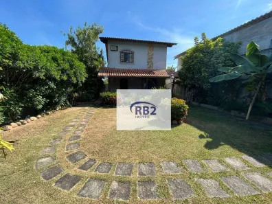 Casa com 4 Quartos à venda, 400m² no Piratininga, Niterói