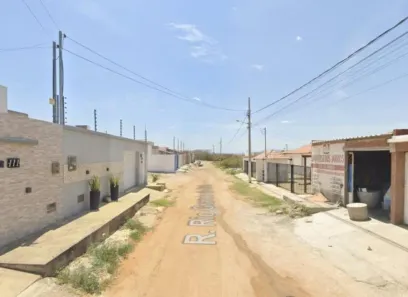 Casa com 2 Quartos à venda, 100m² no Estados, Patos