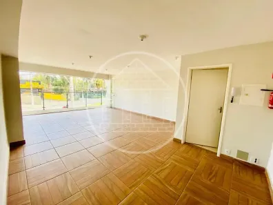 Sala Comercial para alugar, 43m² no Santo Amaro, São Paulo