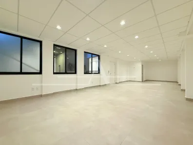 Sala Comercial para alugar, 64m² no Jardim do Lago, Bragança Paulista