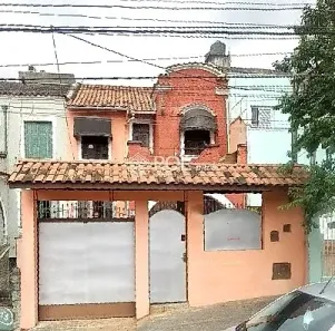 Casa com 4 Quartos à venda, 140m² no Pacaembu, São Paulo