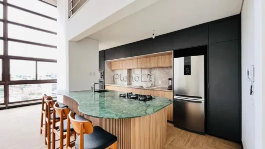 Apartamento com 3 Quartos à venda, 198m² no Vila Almeida, Indaiatuba