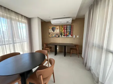 Sala Comercial à venda, 24m² no Caminho das Árvores, Salvador
