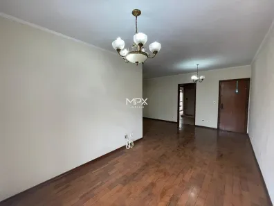 Apartamento com 3 Quartos à venda, 160m² no Paulista, Piracicaba