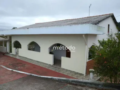 Fazenda/Sítio à venda, 357m² no Jardim Costão, Santa Branca