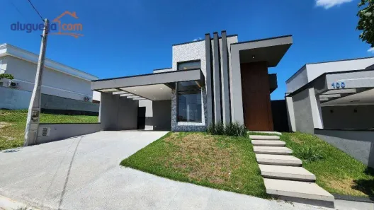 Casa de Condomínio com 3 Quartos à venda, 150m² no Condomínio Terras do Vale, Caçapava