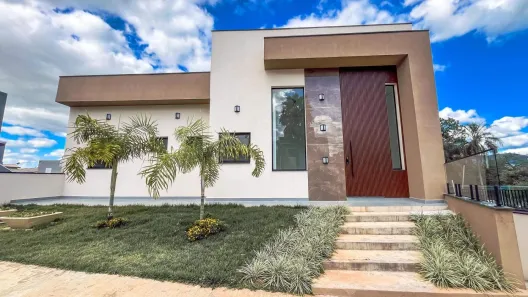 Casa com 3 Quartos à venda, 236m² no Jardim Carolina, Jundiaí